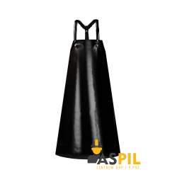 Fartuch kwasoługoochronny Pros